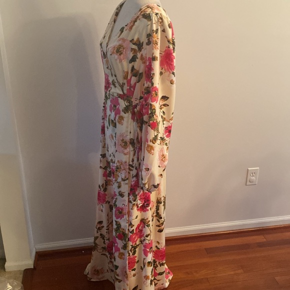 Bluivy medium maxi dress - Picture 5 of 13